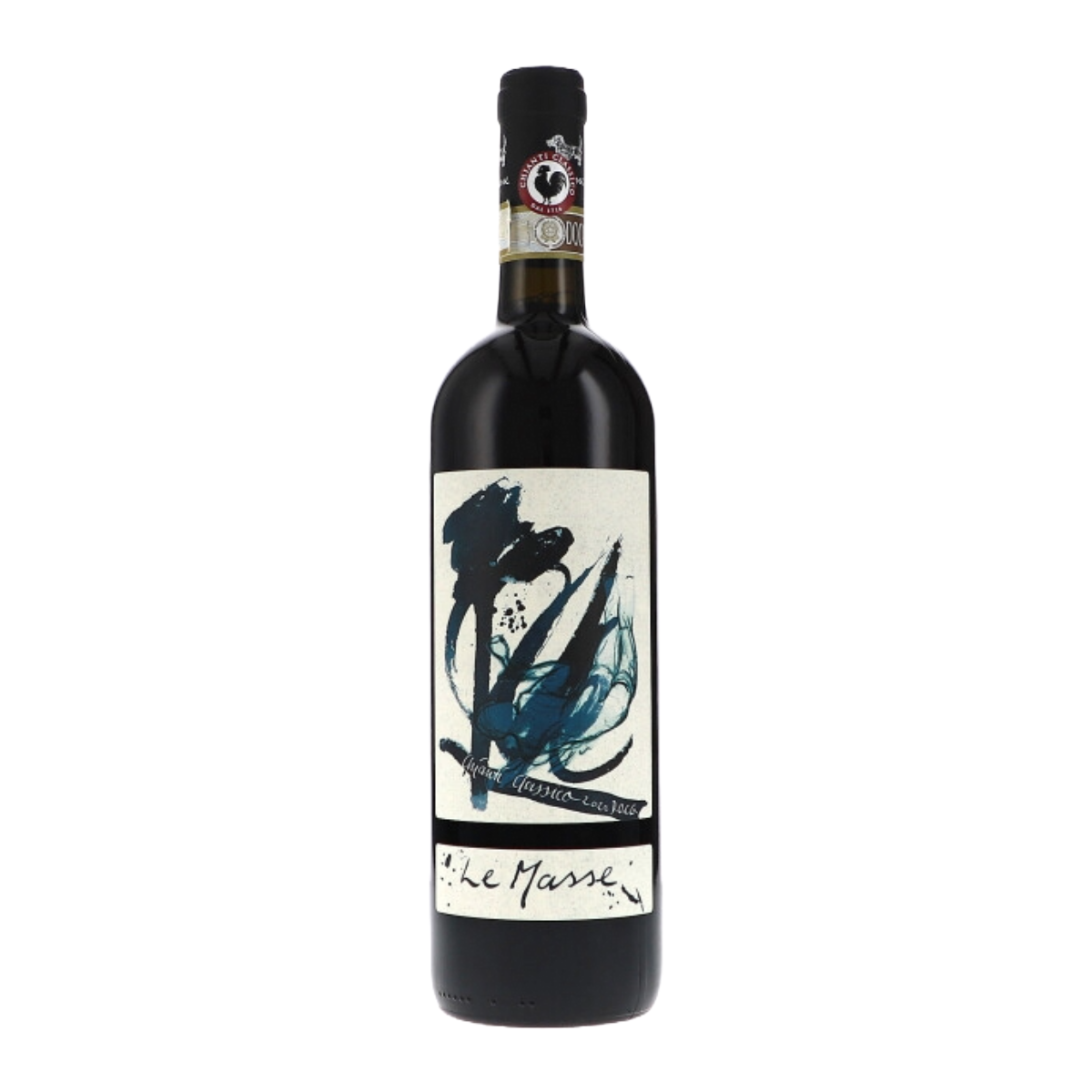 Chianti Classico DOCG 2021