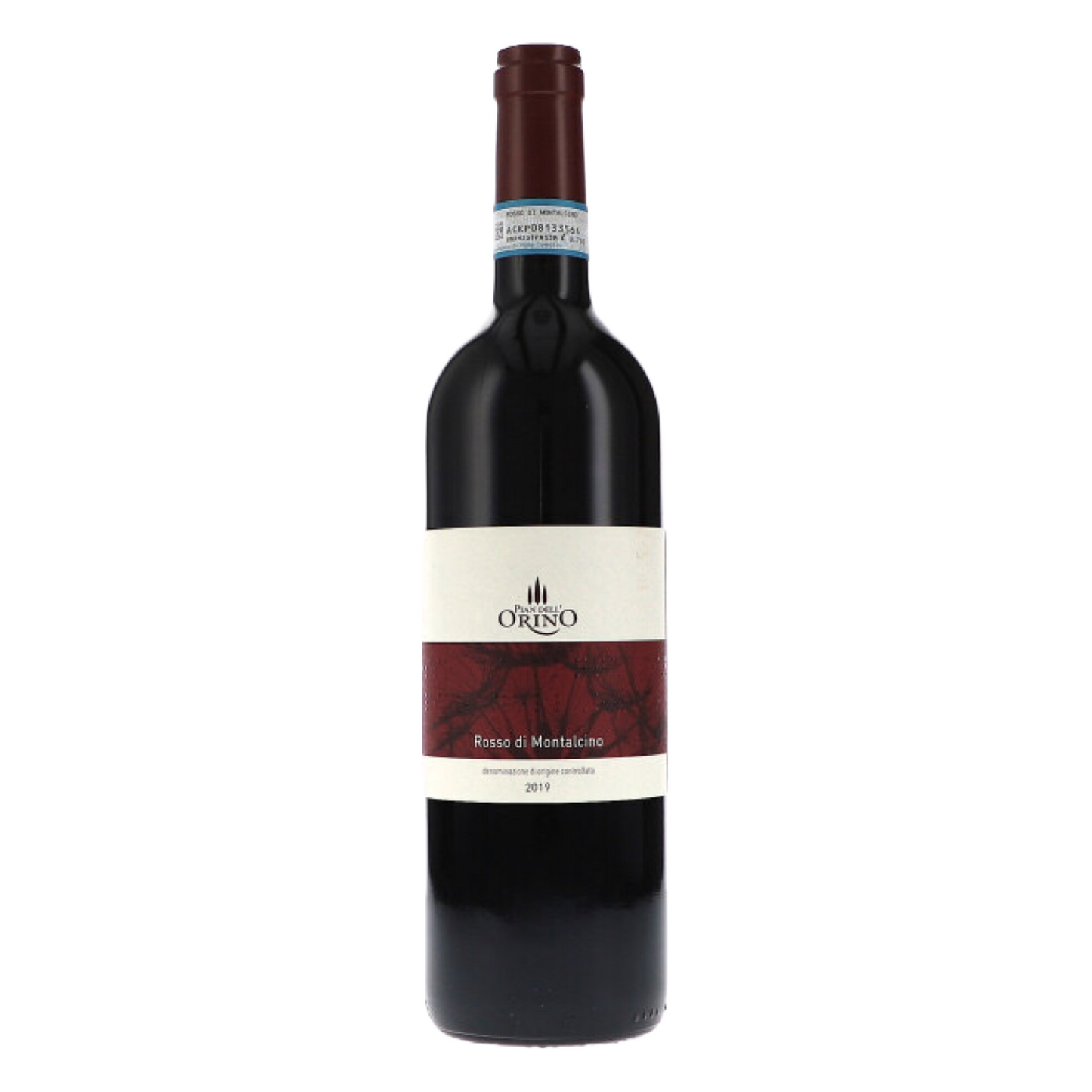 Rosso di Montalcino DOC 2019