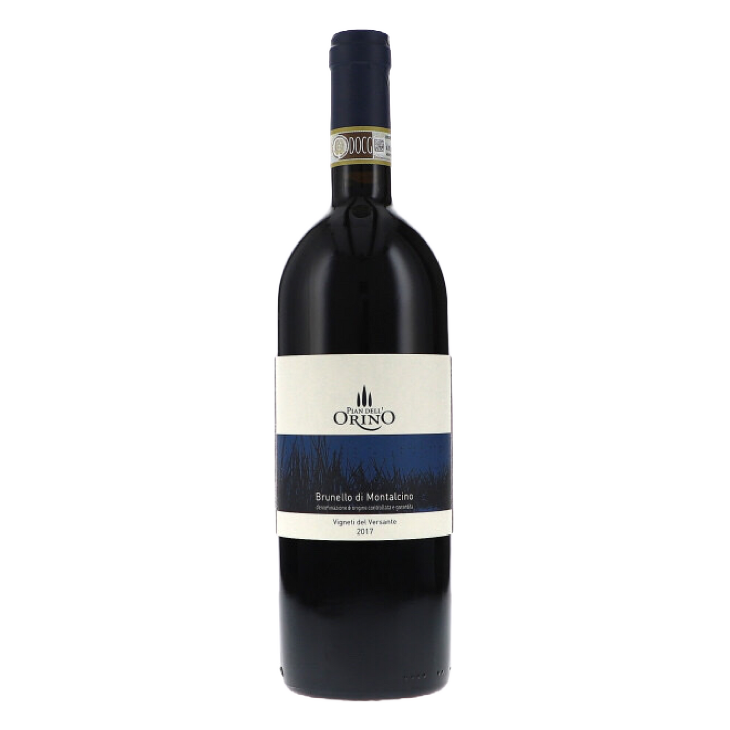 Brunello di Montalcino Vigneti del Versante DOCG 2017