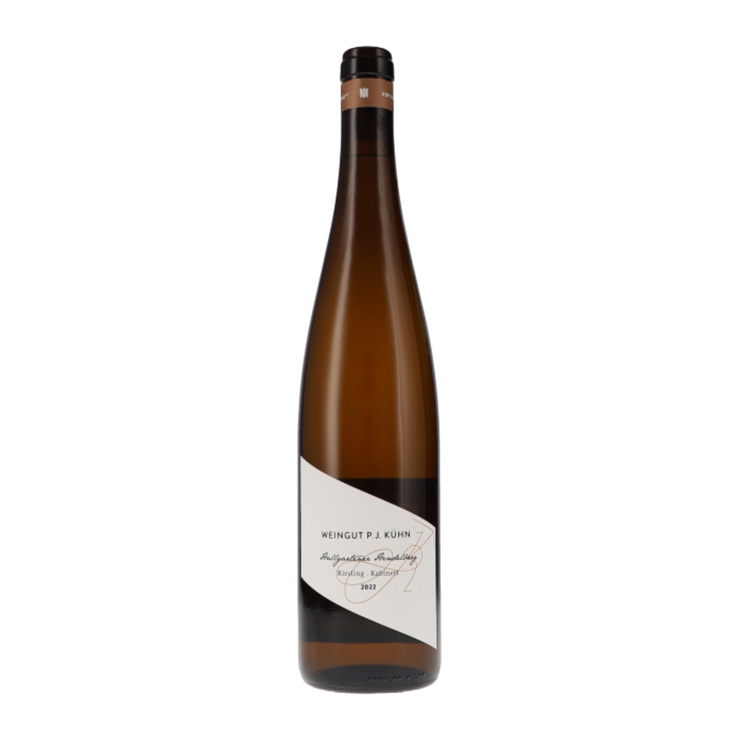 Riesling Hallgartener Hendelberg Kabinett 2023