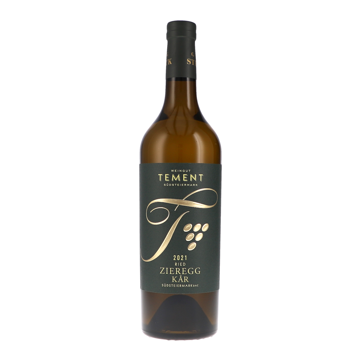 Ried Zieregg Kår Sauvignon Blanc Große STK Lage 2021