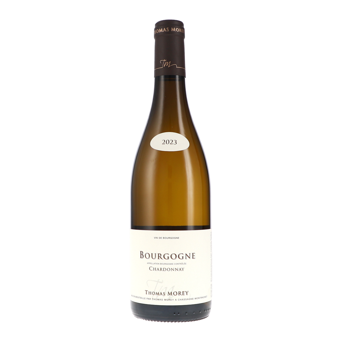 Bourgogne Chardonnay AOC 2023