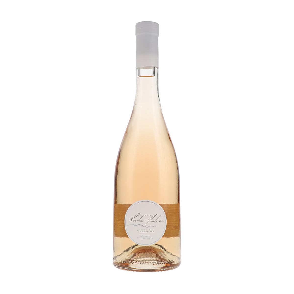 Côtes du Rhône Rosé AOC 2024