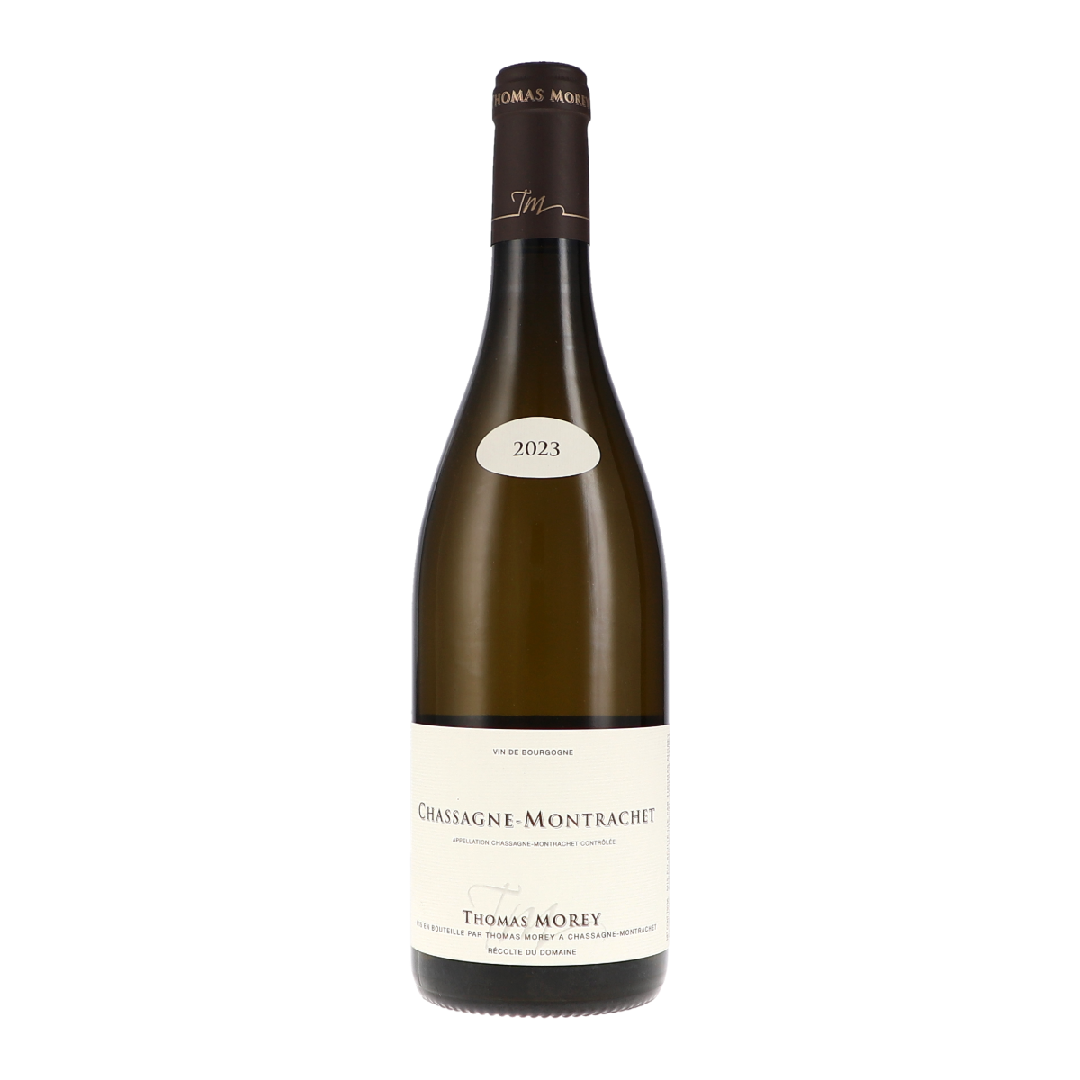 Chassagne-Montrachet Blanc AOC 2023