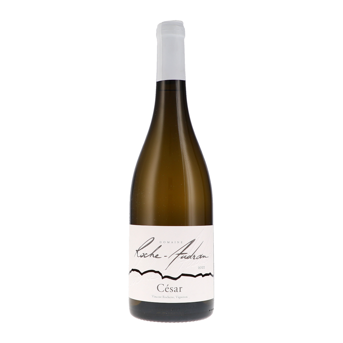 Côtes du Rhône blanc "Cuvée César" 2022