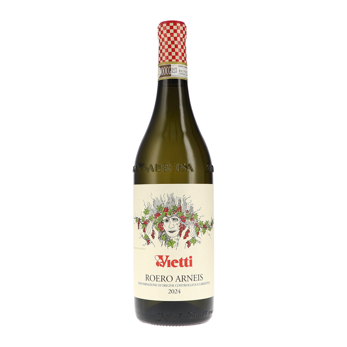 Roero Arneis DOCG 2024