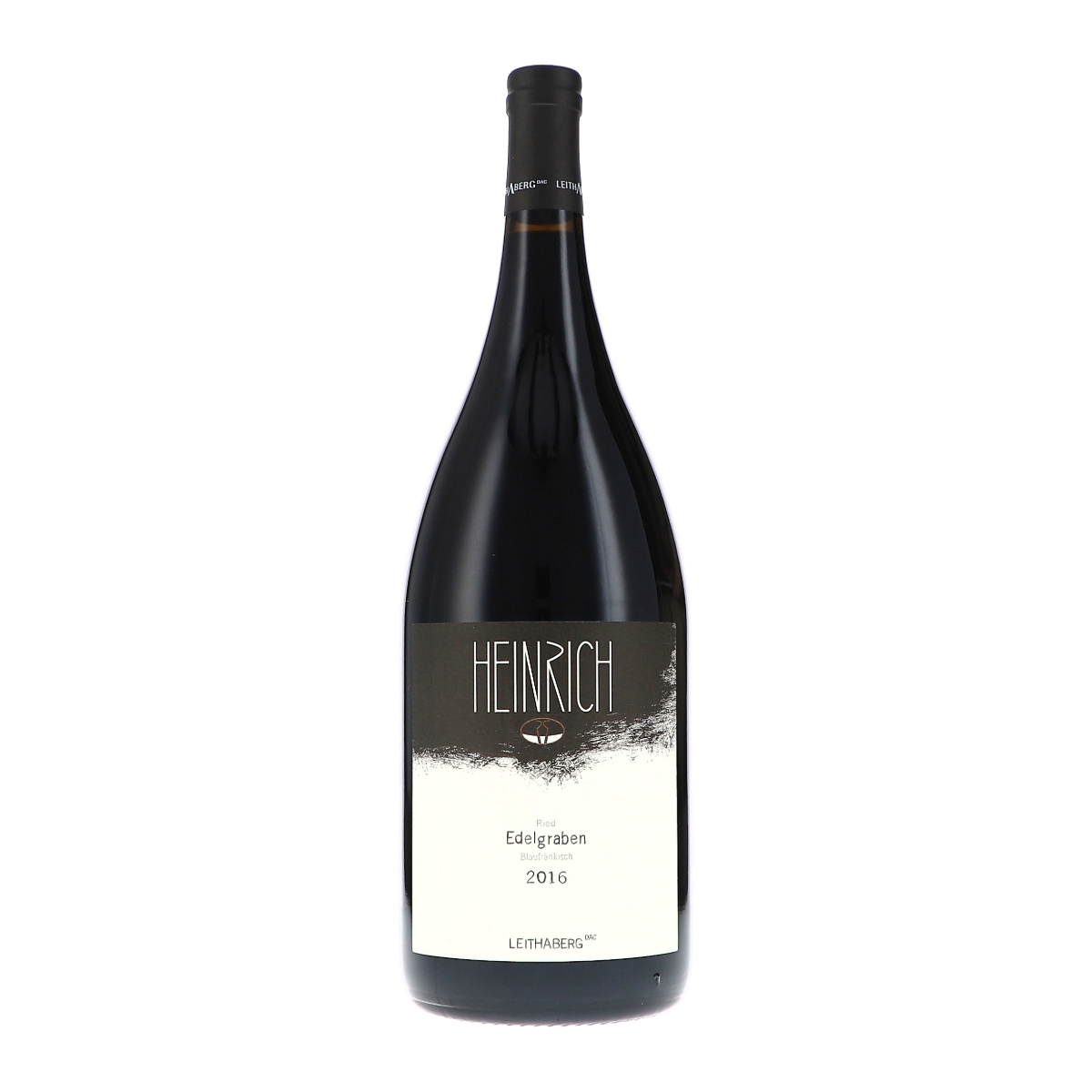 Blaufränkisch Blaufränkisch Edelgraben Leithaberg DAC 2016 (Magnum)