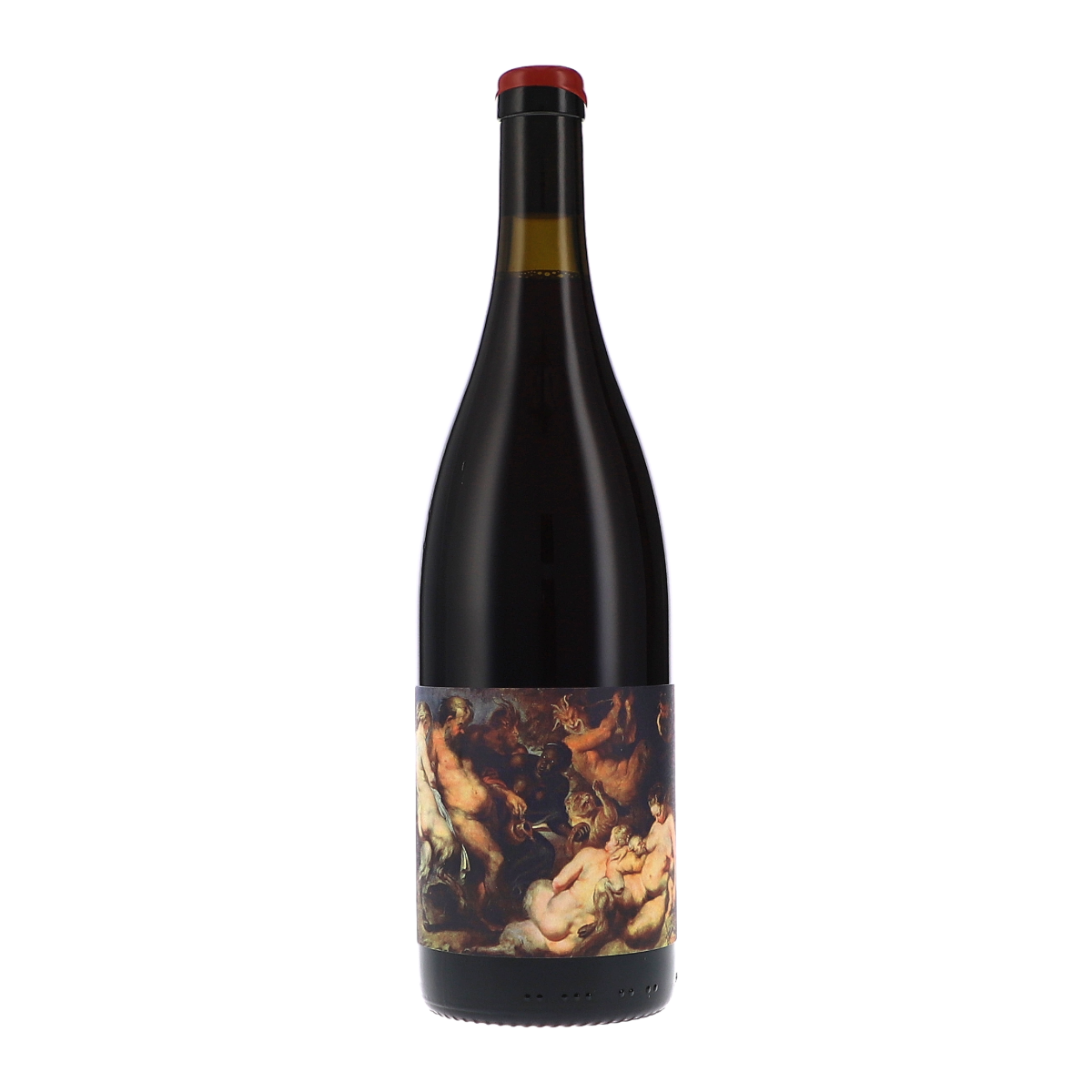 Bakkanali Rosso IGT 2022