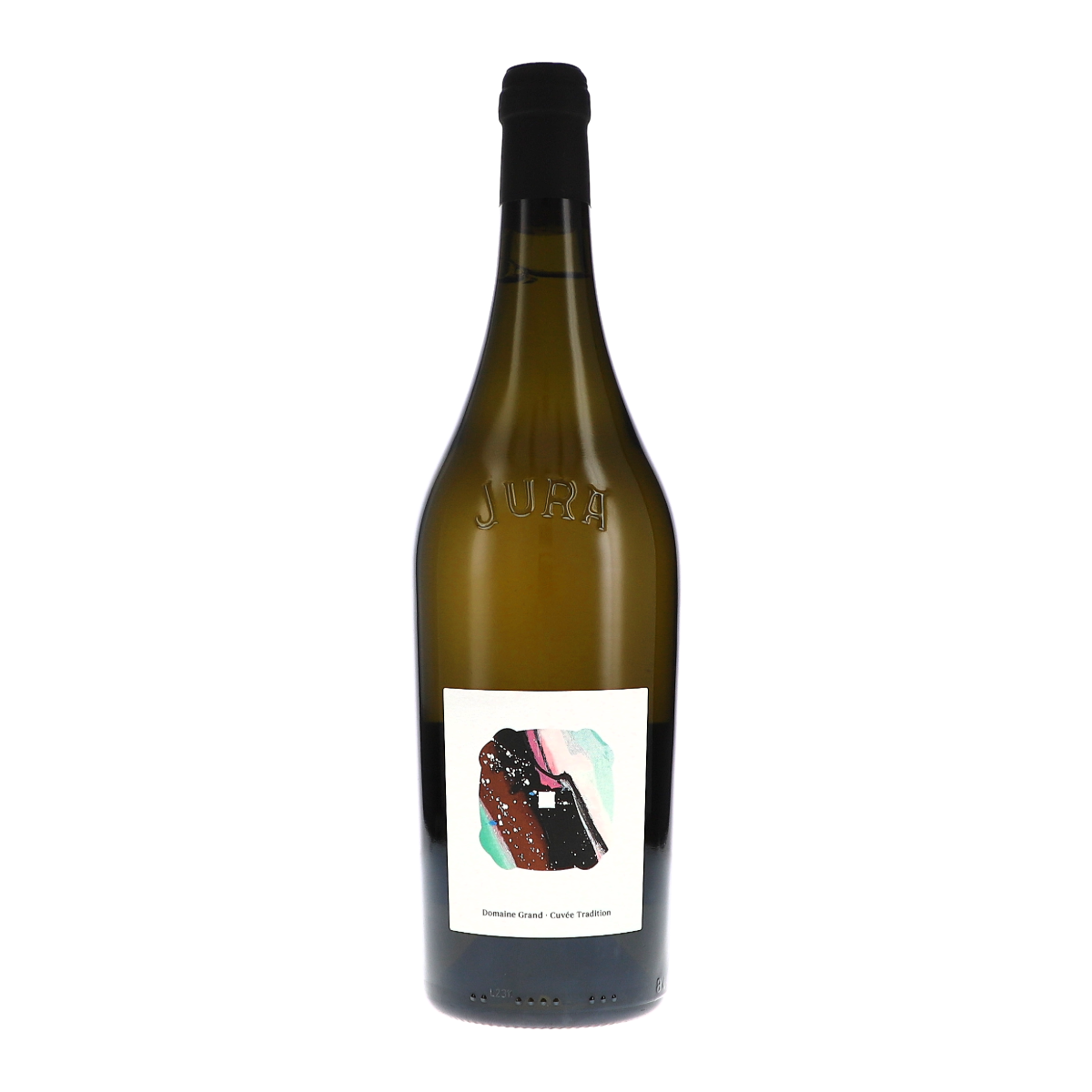 Côtes du Jura, Cuvée Tradition, Vin de Voile 2018