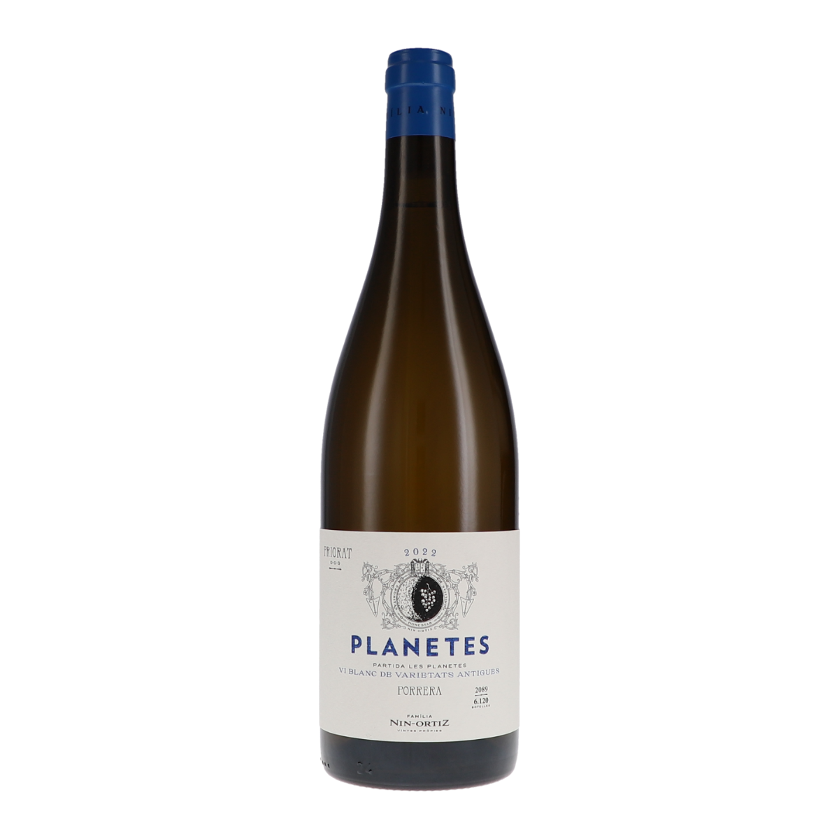 Planetes Blanc 2023