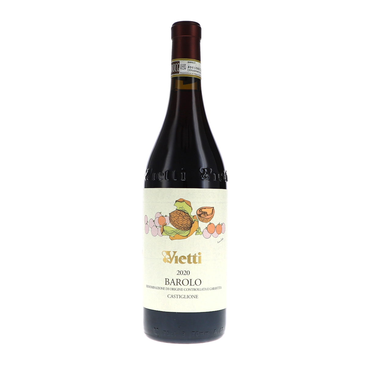 Barolo Castiglione DOCG 2020