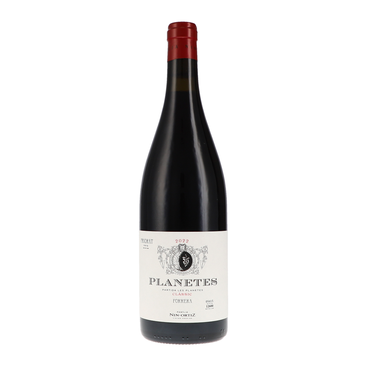 Planetes "Classic" DOQ 2022