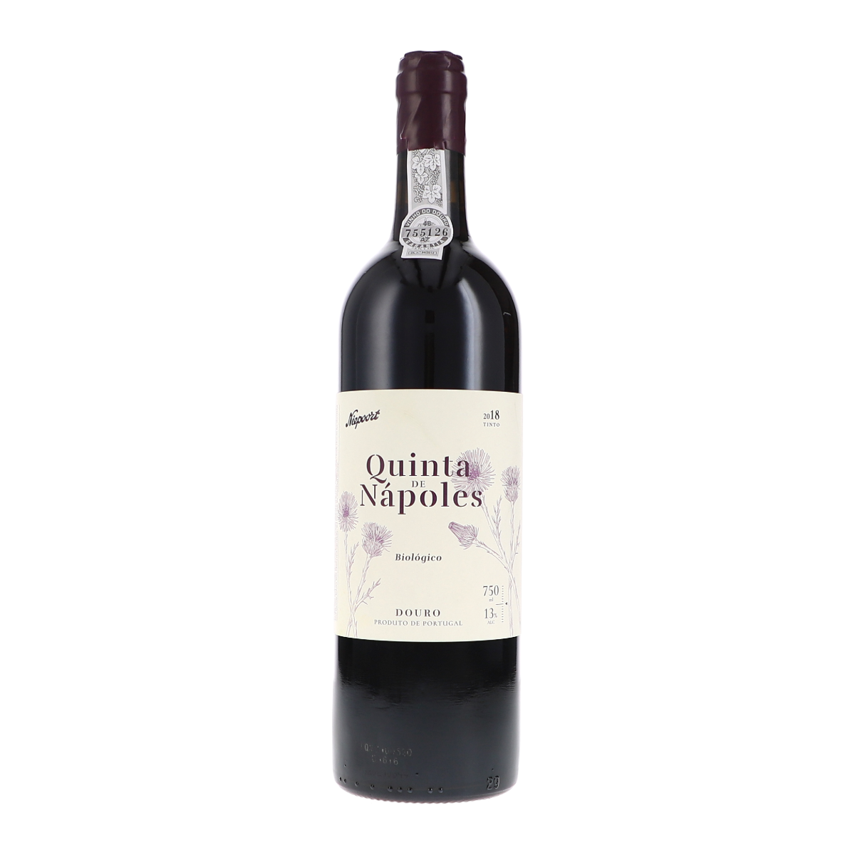 Quinta de Nápoles, Douro DOC 2018