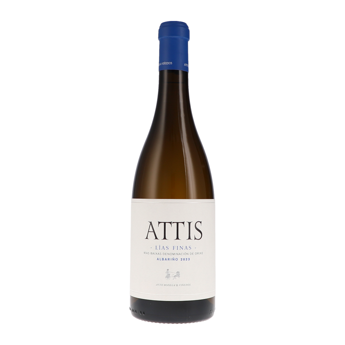 Attis Lias Finas 2024