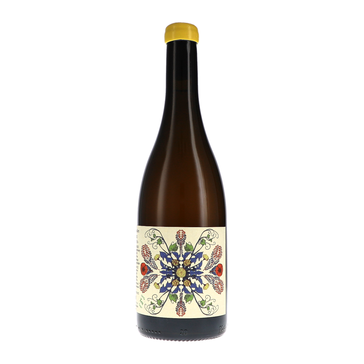 "La Carbonnode" Zen VdF 2022