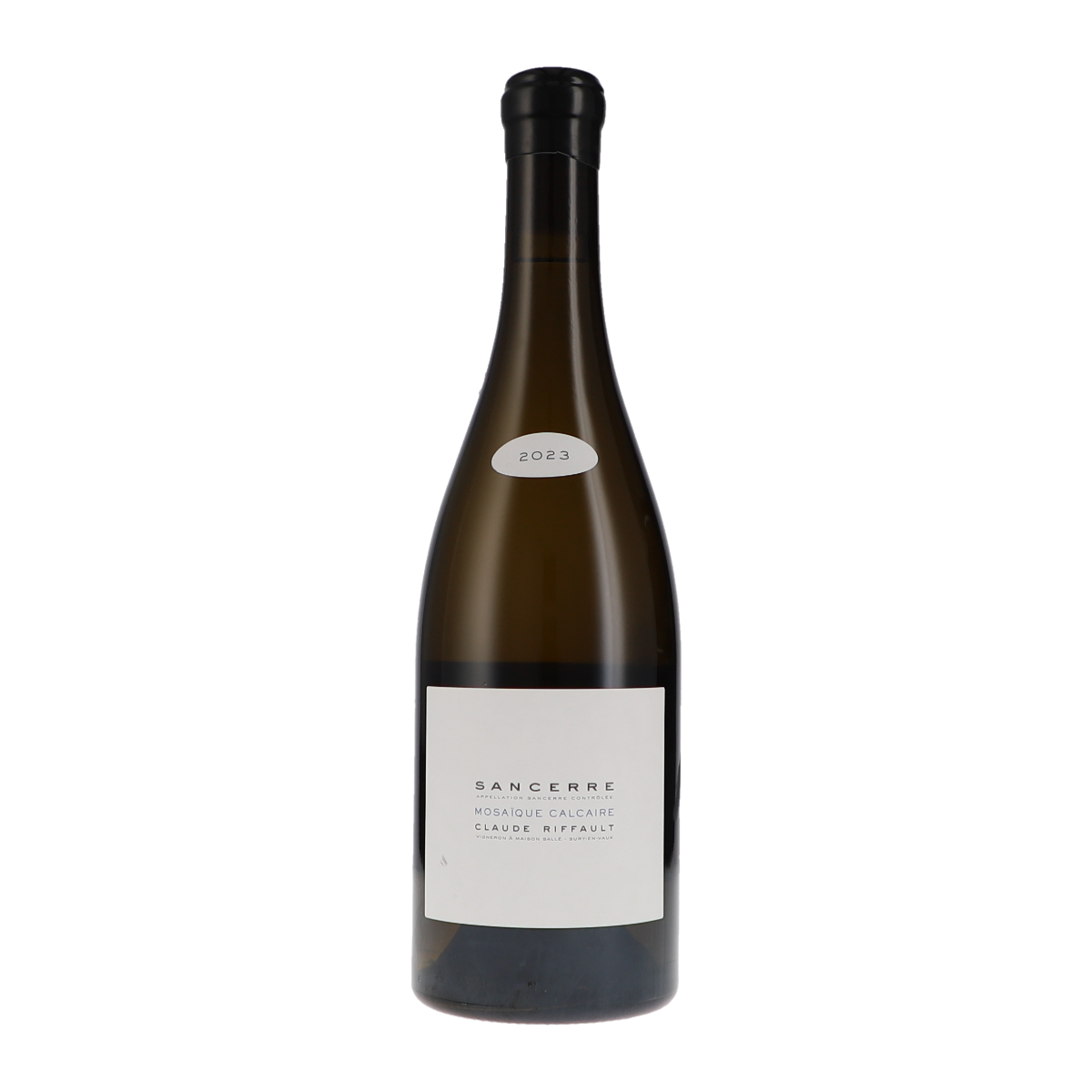 Sancerre Mosaique Calcaire AOC 2023