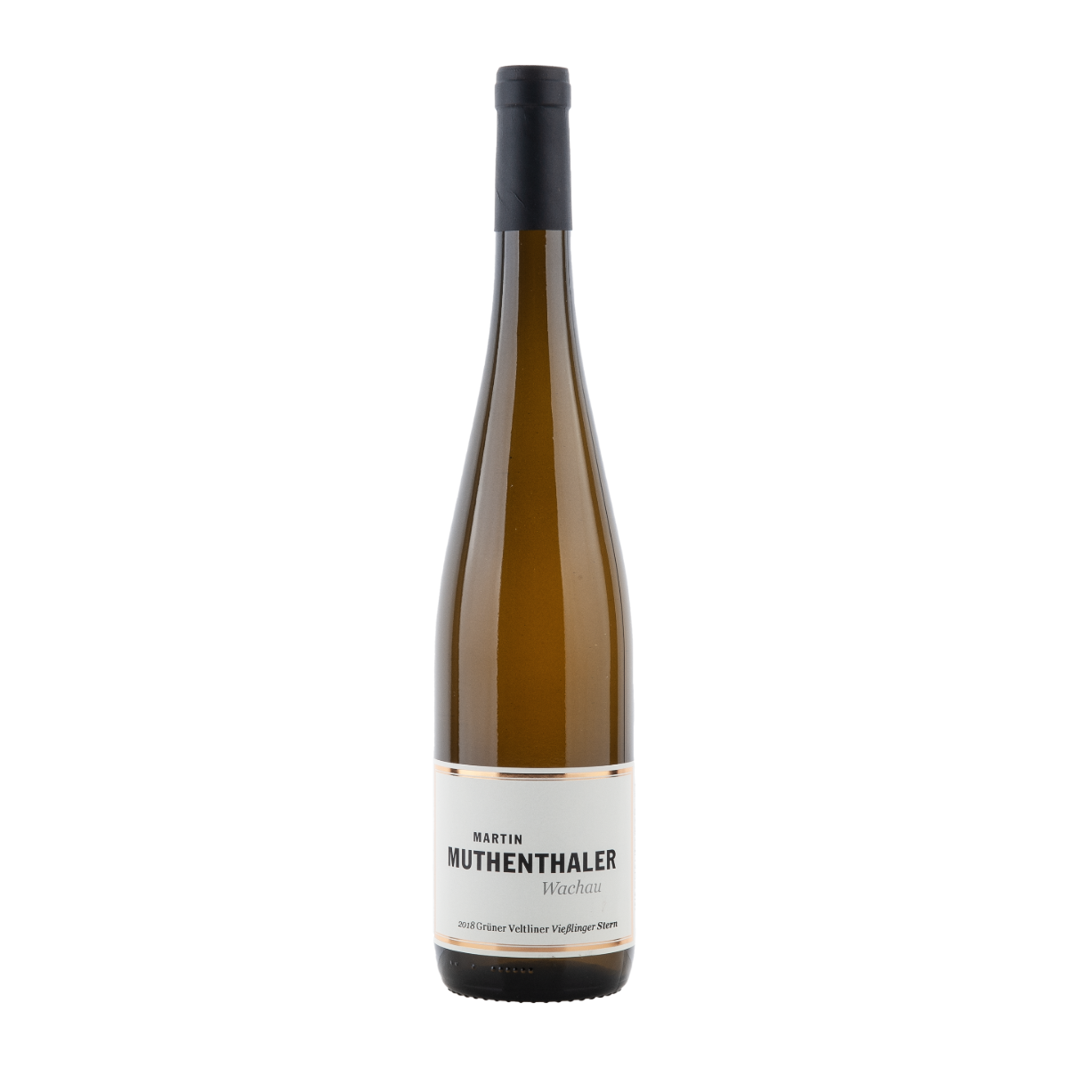 Grüner Veltliner Vießlinger Stern 2020