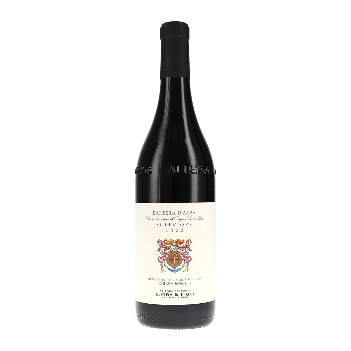 Barbera d'Alba Superiore DOC 2022