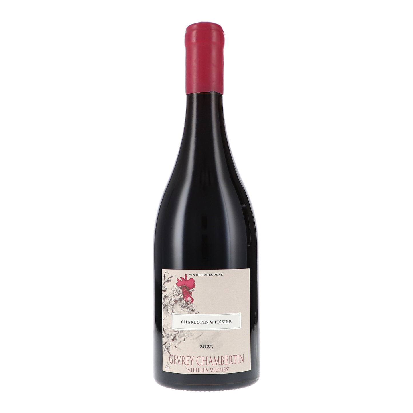 Gevrey Chambertin "Vieilles Vignes" rouge AOC 2023