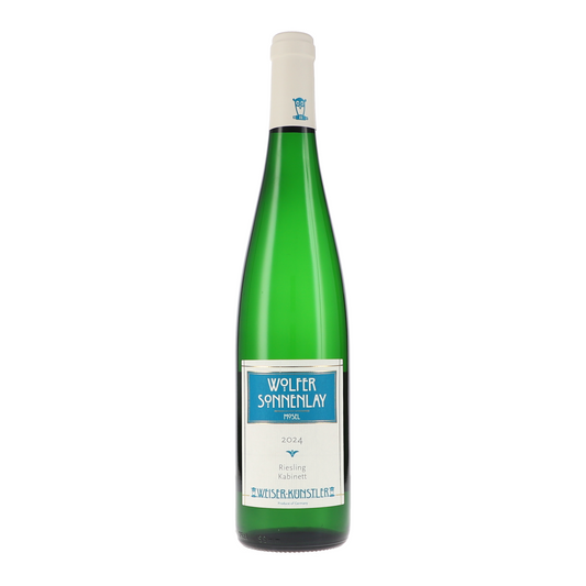 Riesling "Wolfer Sonnenlay" Riesling Kabinett 2024