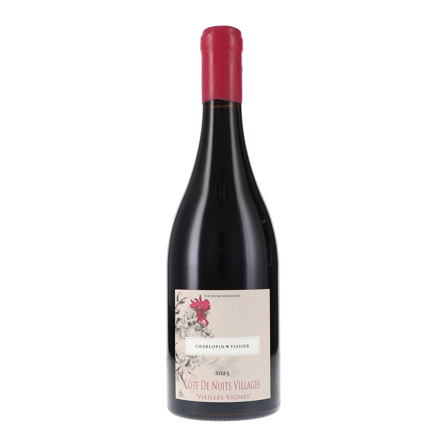 Côte de Nuits Villages "Vieilles Vignes" AOC 2023