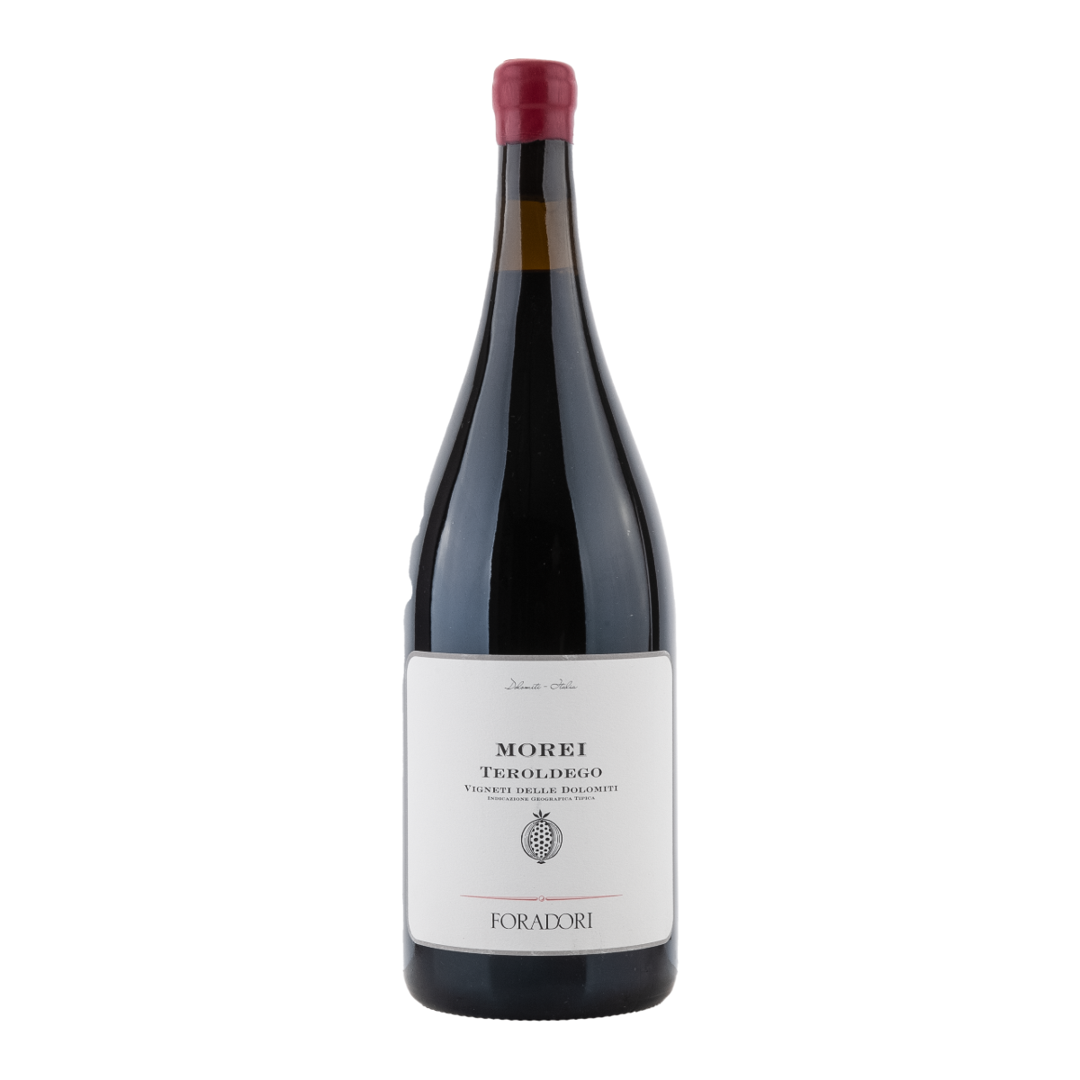 Teroldego Morei 2020 (Magnum)