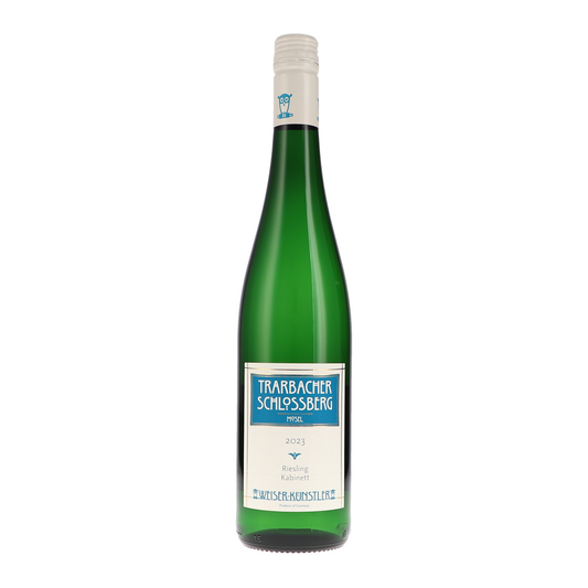 Riesling "Trarbacher Schlossberg" Kabinett 2023