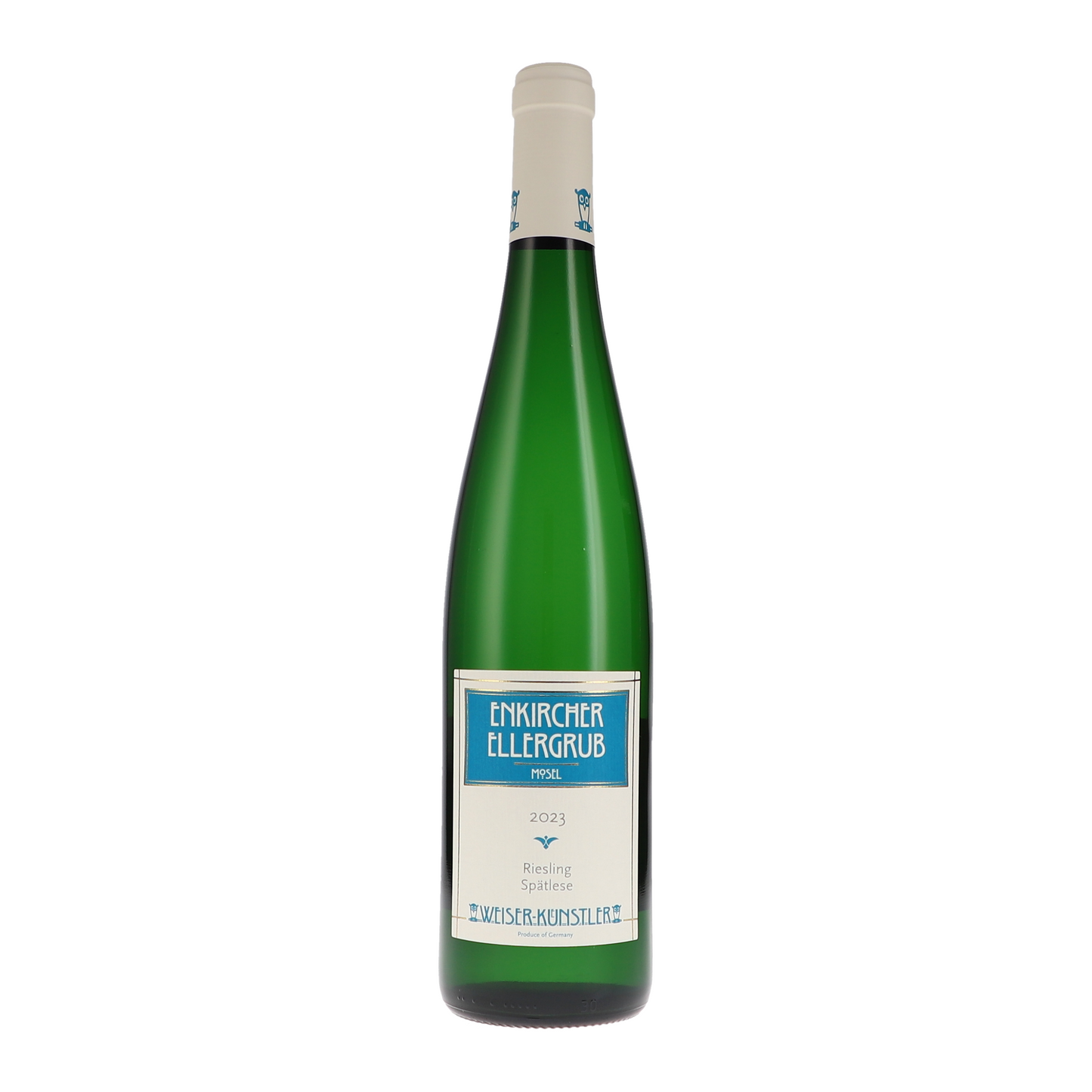 Riesling Enkircher Ellergrub Spätlese 2023