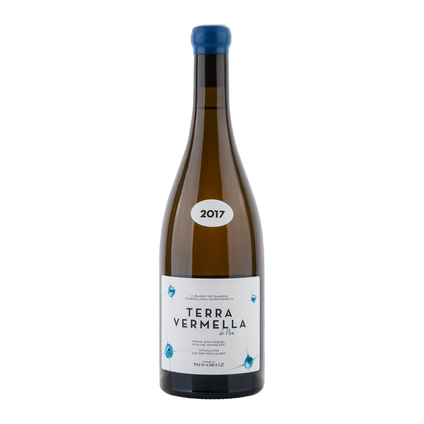 Terra Vermella de Nin 2017