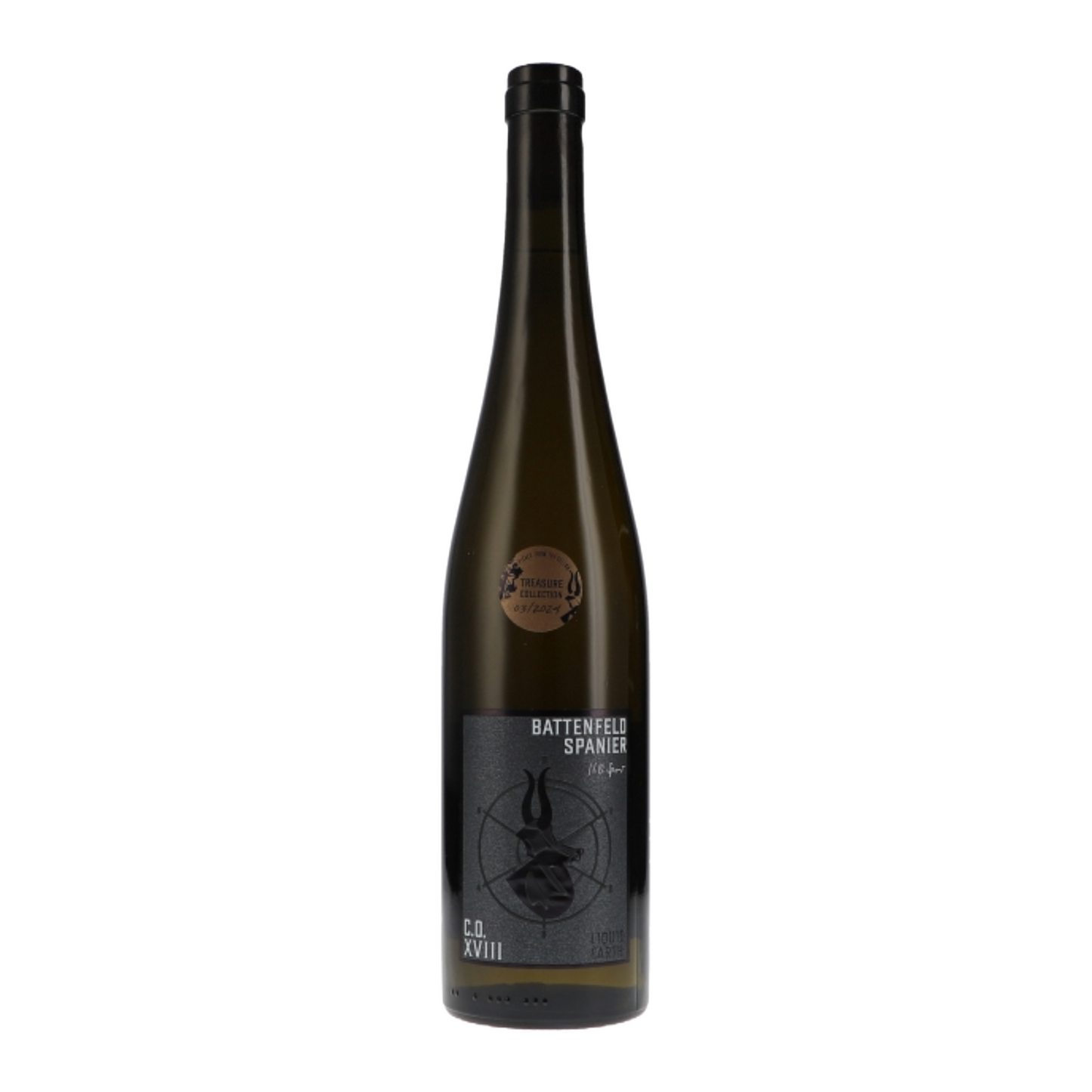 Riesling C.O. XVI Liquid Earth 2018