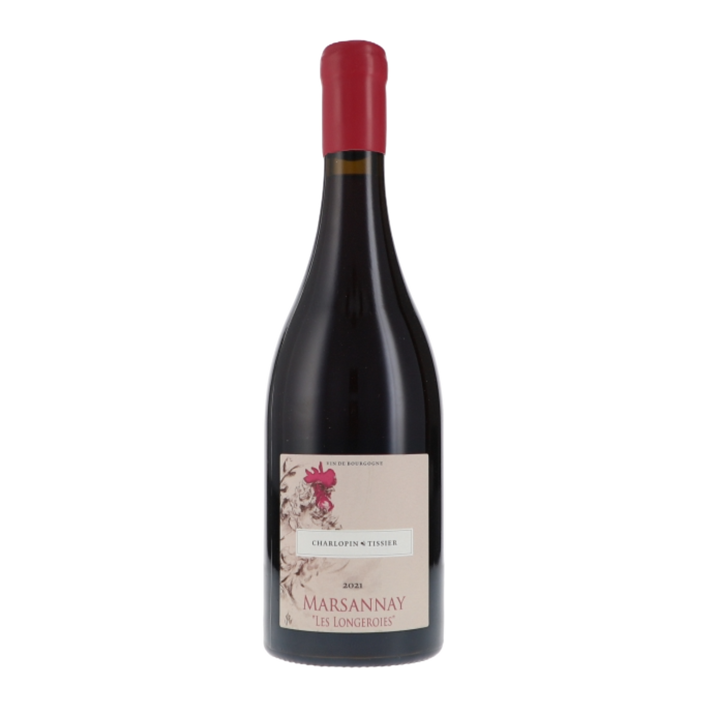 Marsannay "Les Longeroies" rouge AOC 2022