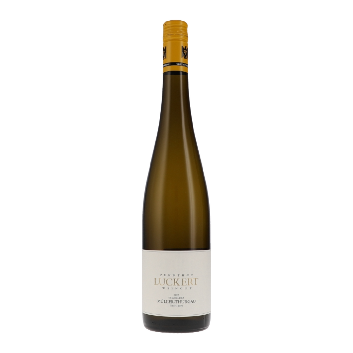 Sulzfelder Müller-Thurgau 2024