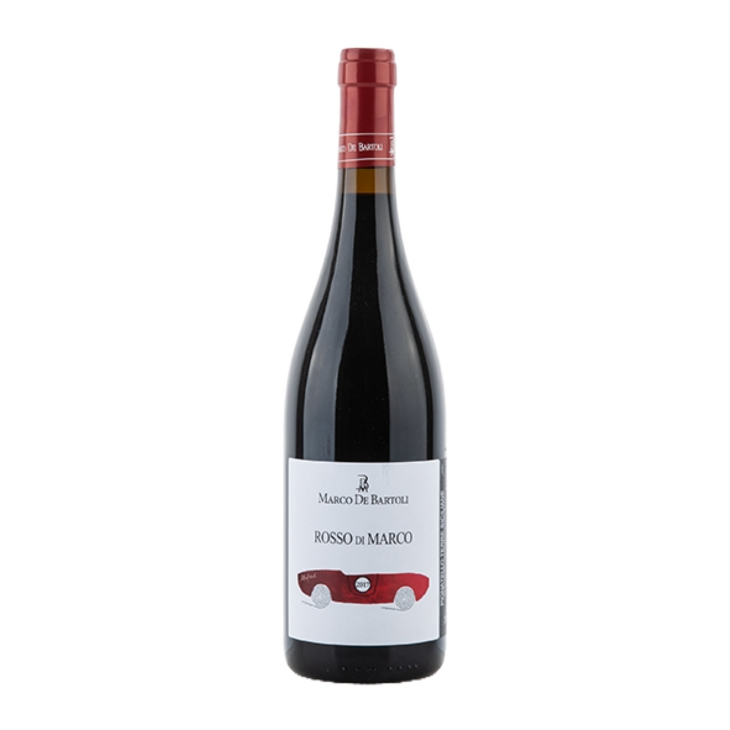Rosso di Marco IGP 2020