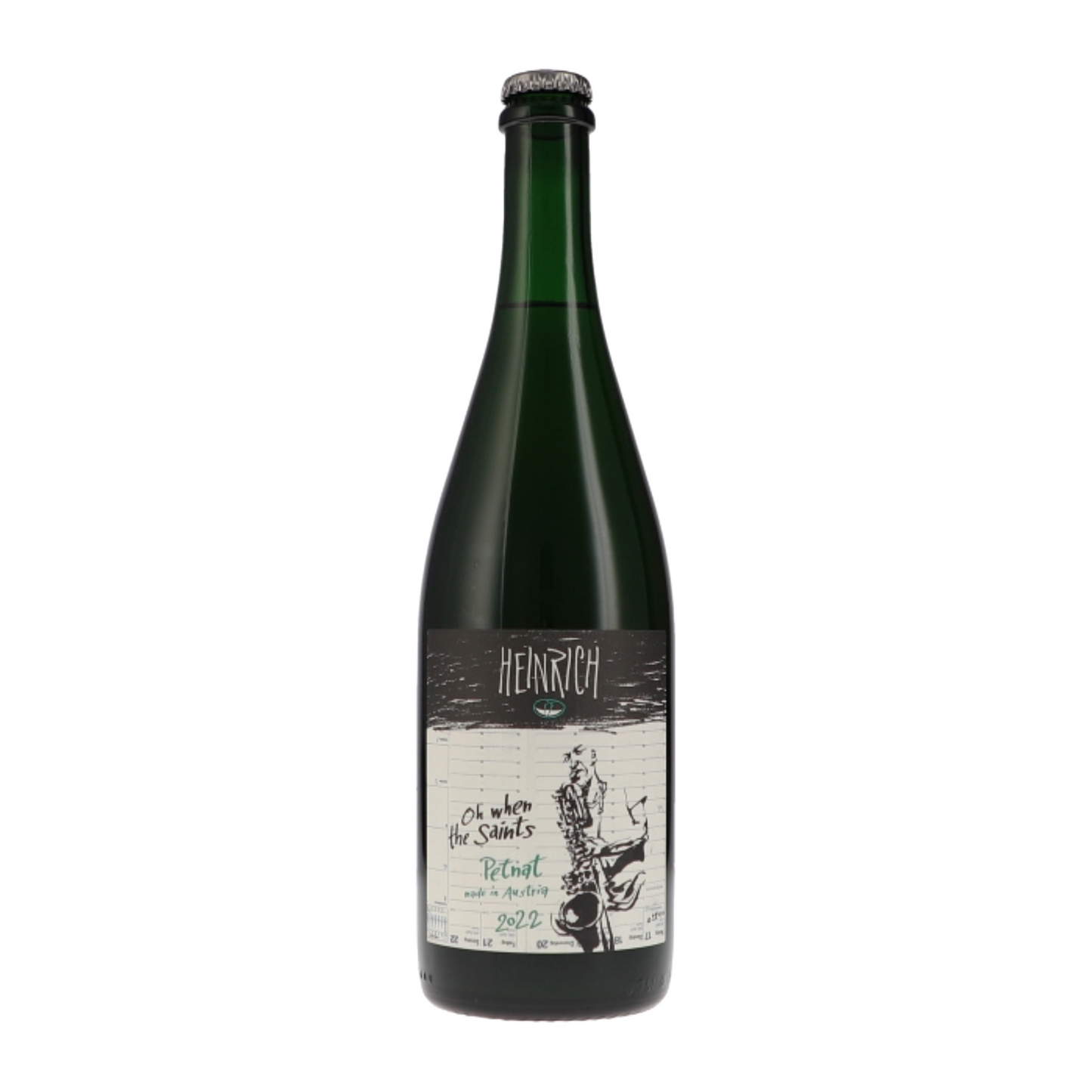 PetNat "oh when the saints" 2022