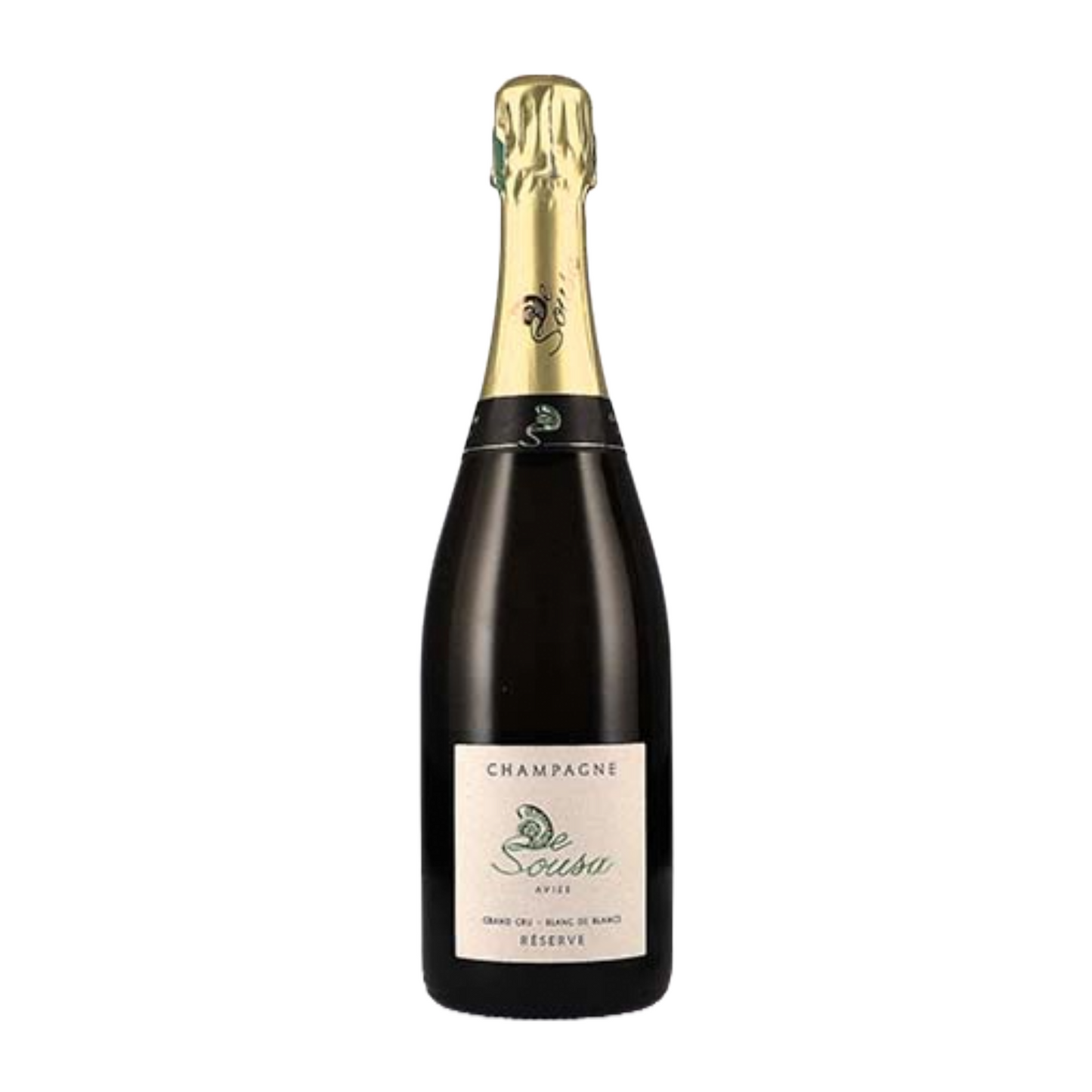 Réserve Extra Brut, Blanc de Blancs, Grand Cru