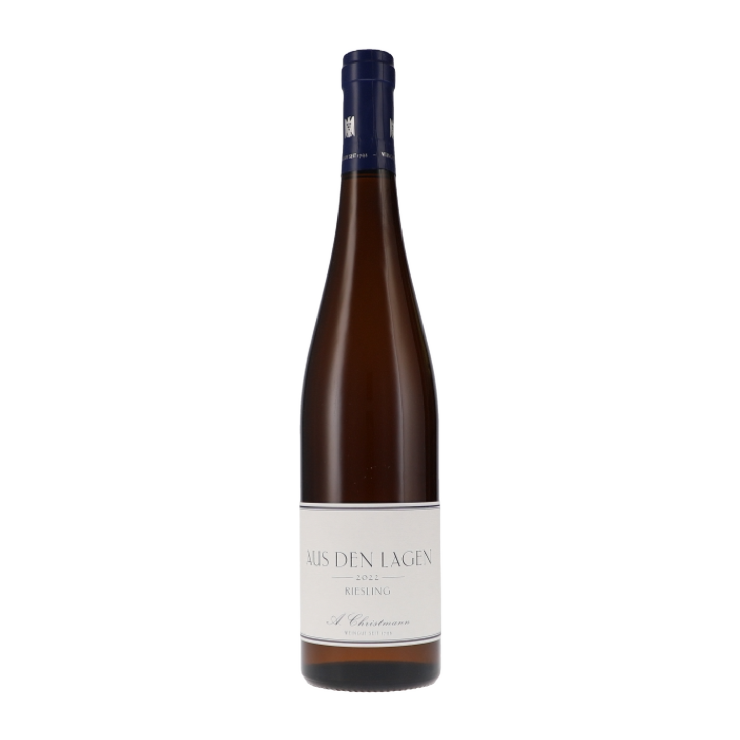"Aus den Lagen" Riesling 2023