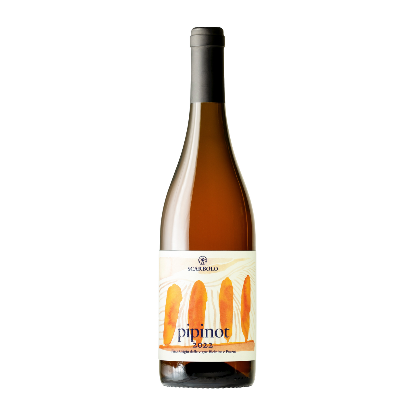 Pinot Grigio "Pipinot" DOC 2023