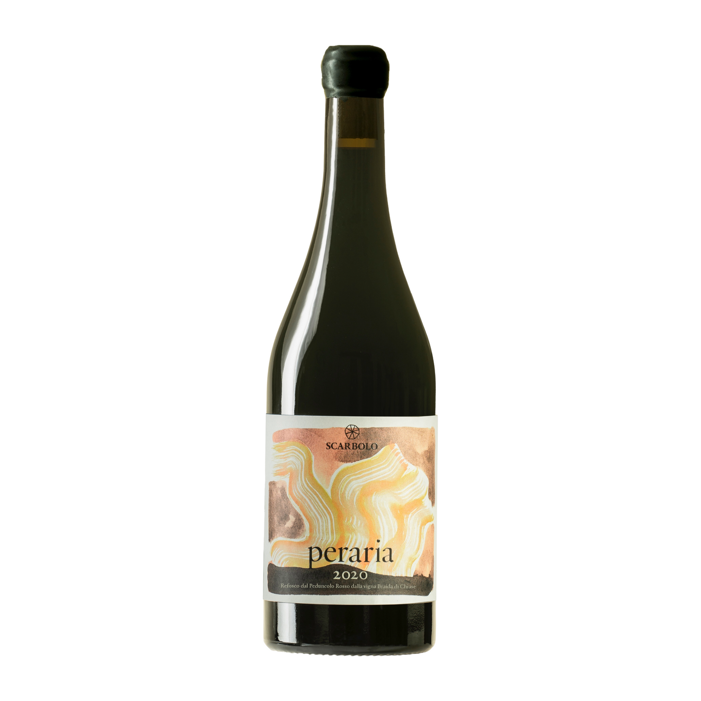 Refosco dal Peduncolo Rosso "Peraria" DOC 2021