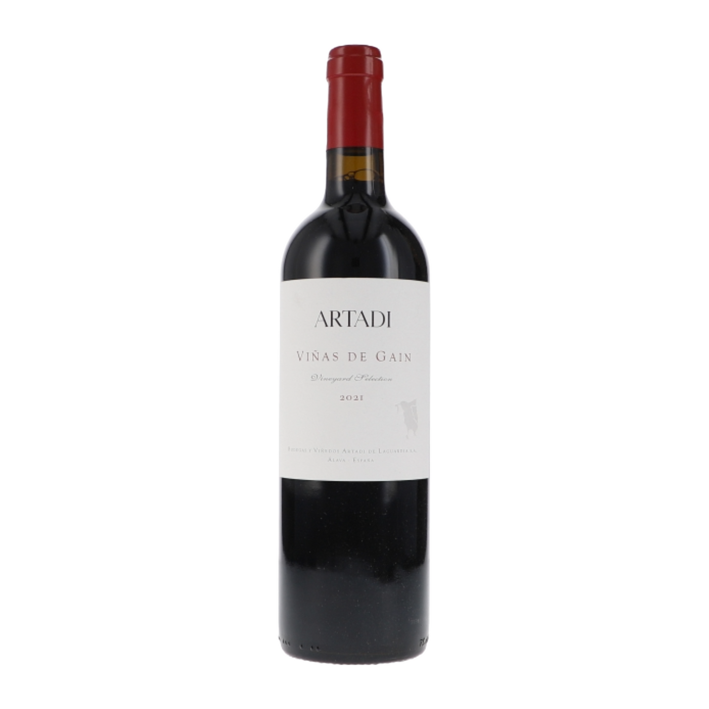 Viñas de Gain Tinto 2021