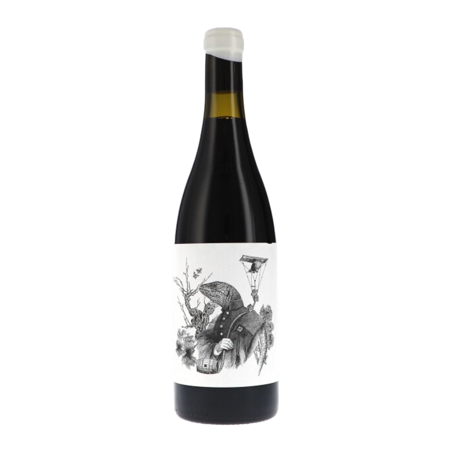 Escondite del Ardacho, El Abundillano, 2023