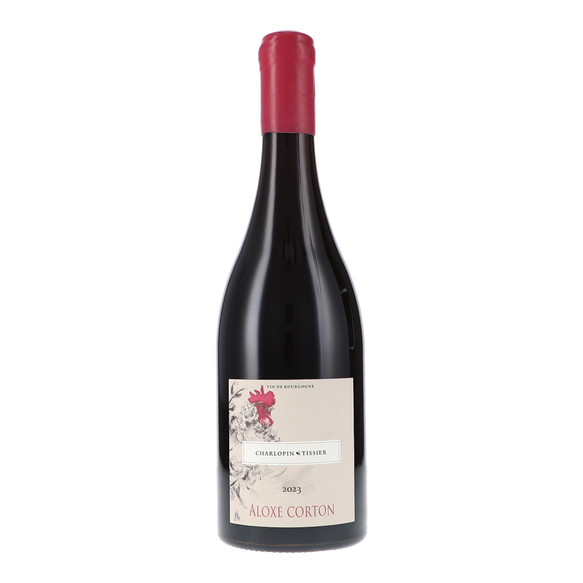 Aloxe-Corton rouge AOC 2023