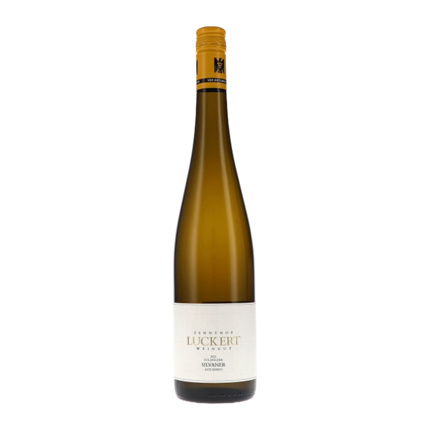 Sulzfelder Silvaner Alte Reben 2024