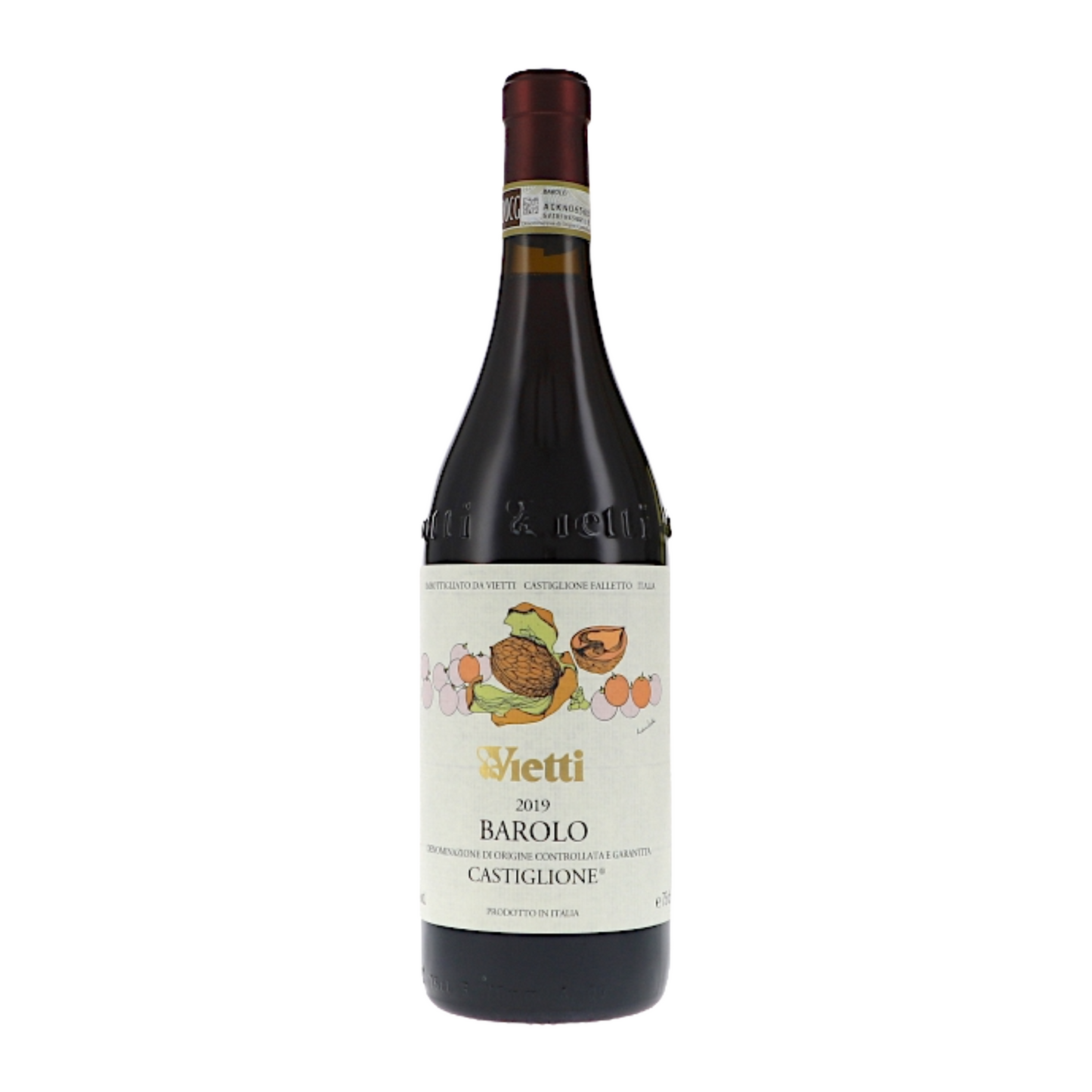 Barolo Castiglione DOCG 2019