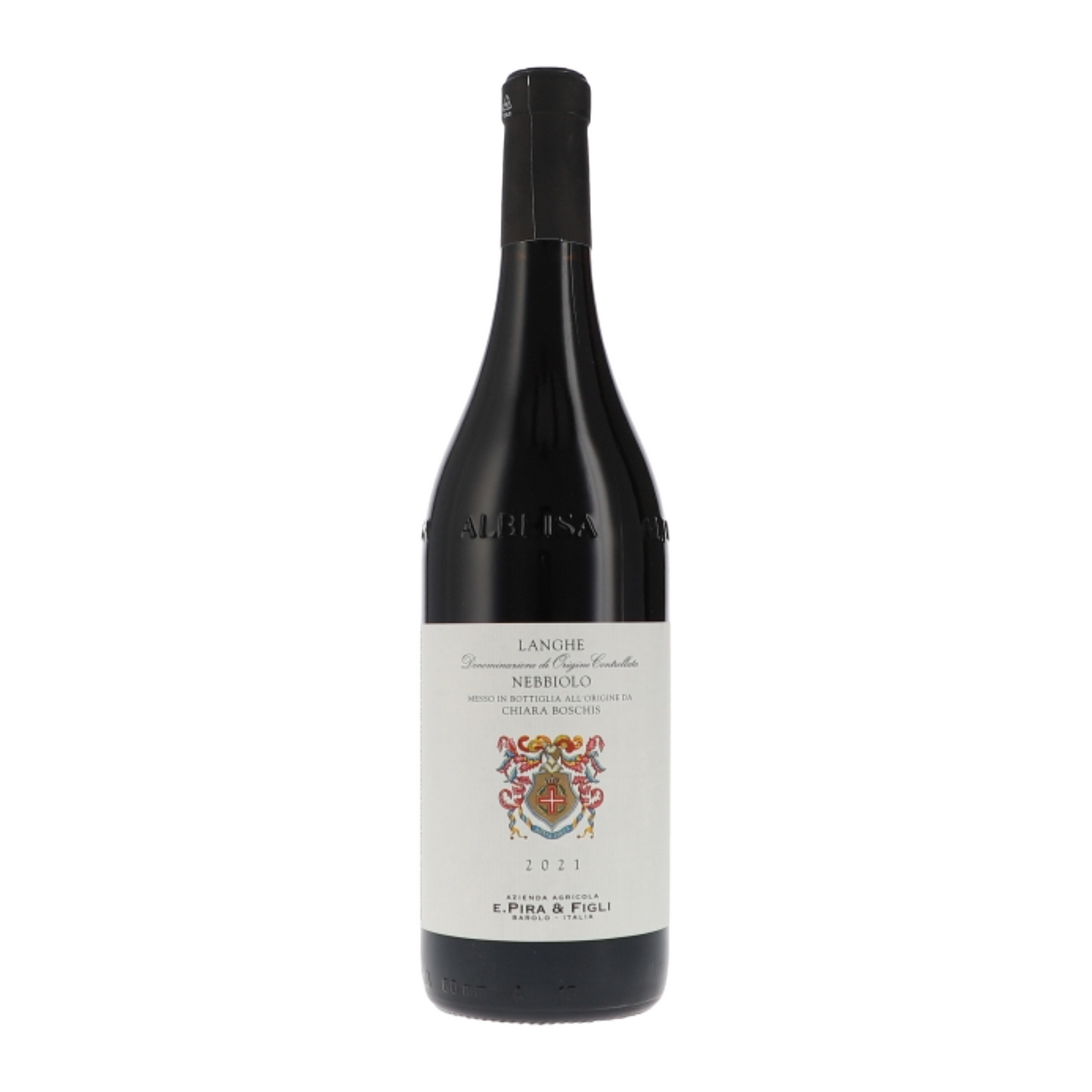 Langhe Nebbiolo DOC 2021