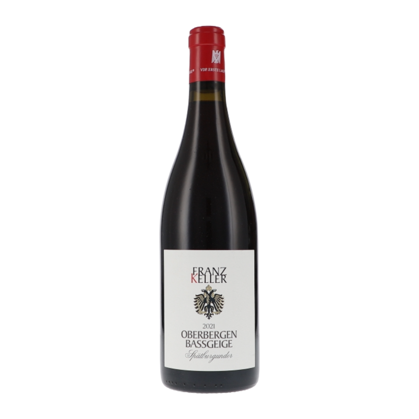 Oberbergener Bassgeige Spätburgunder VDP Erste Lage 2023