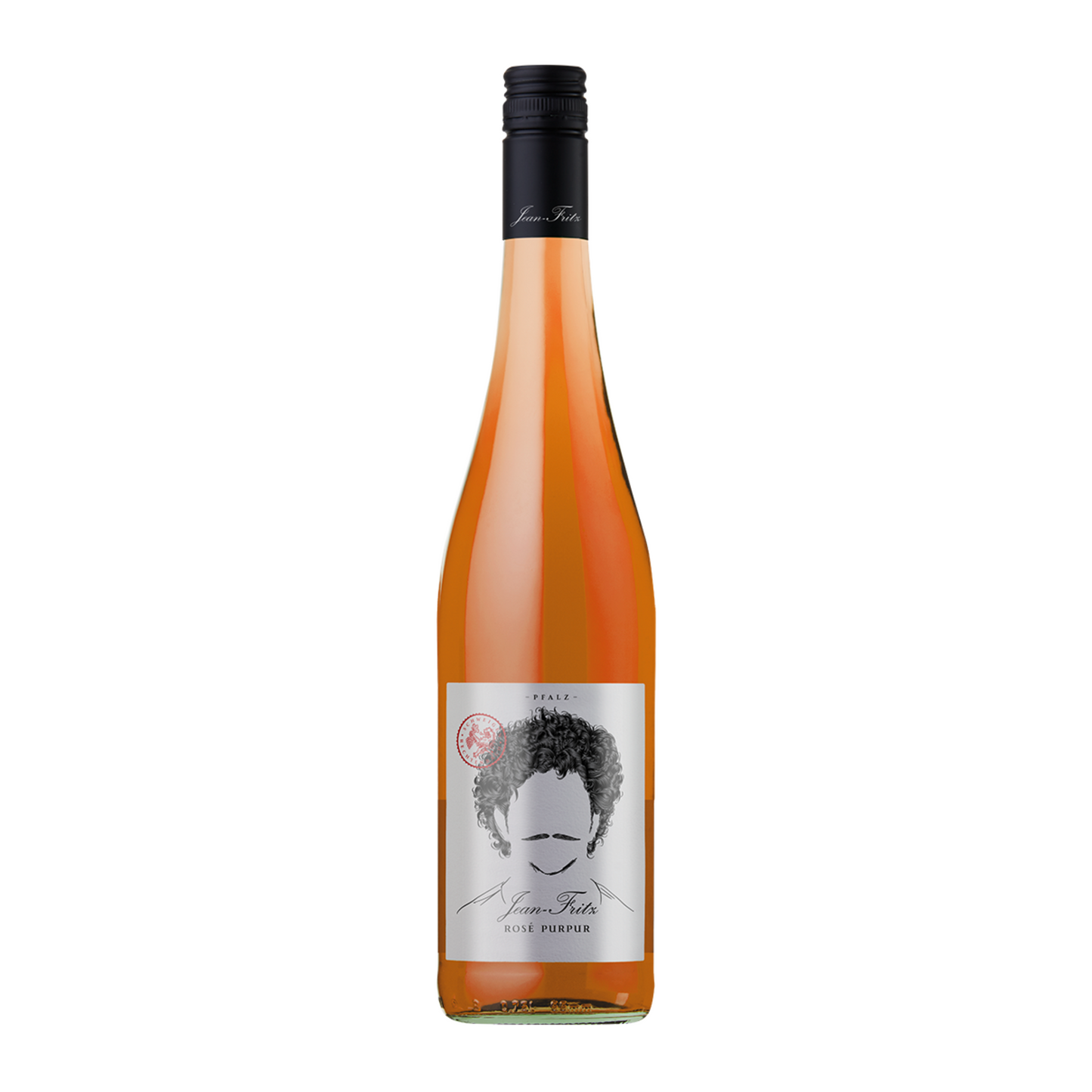 Jean-Fritz Rosé Purpur 2023