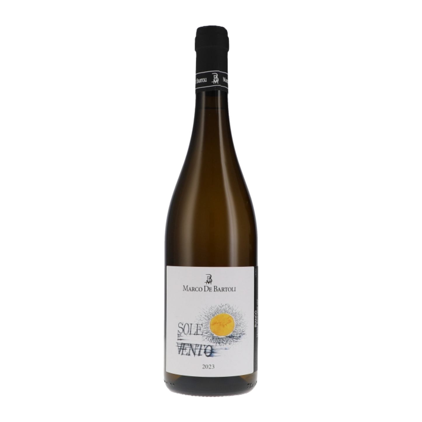 Sole e Vento, Terre Siciliane IGT 2024