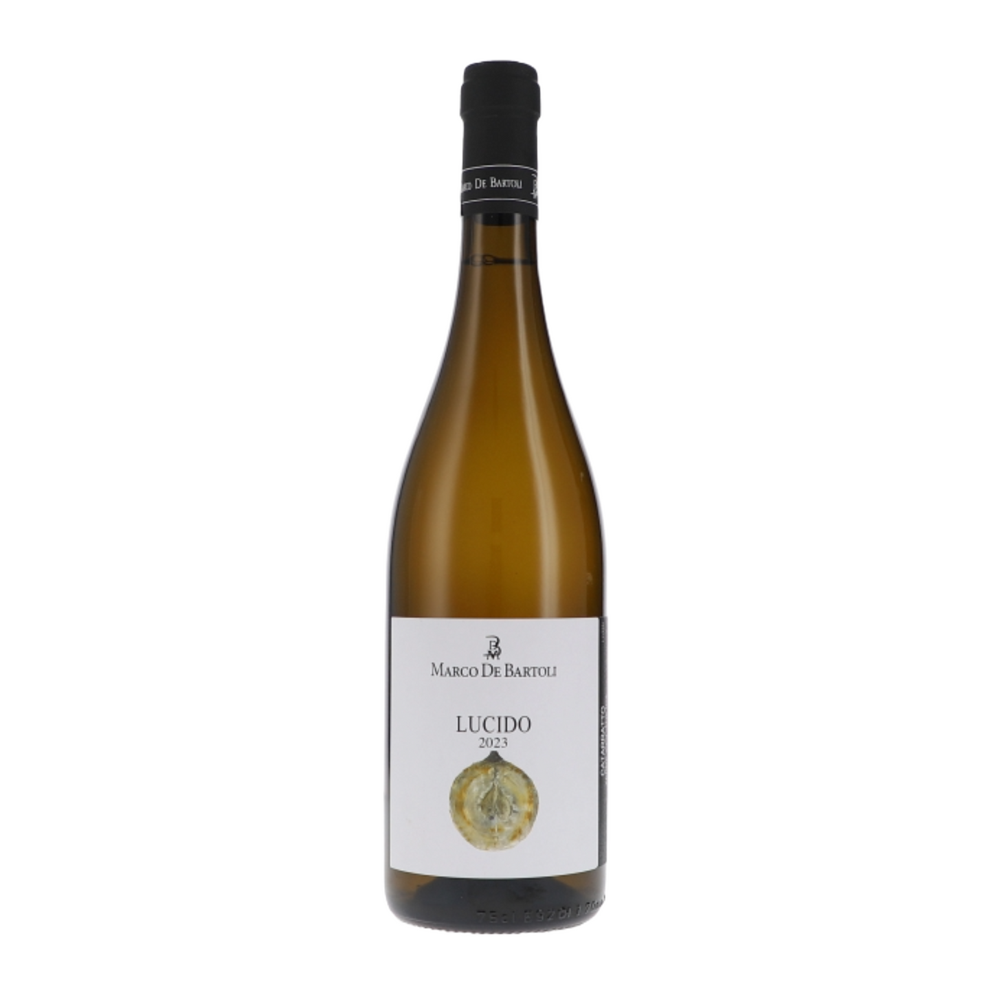 Lucido, Catarratto Terre Siciliane IGT 2024