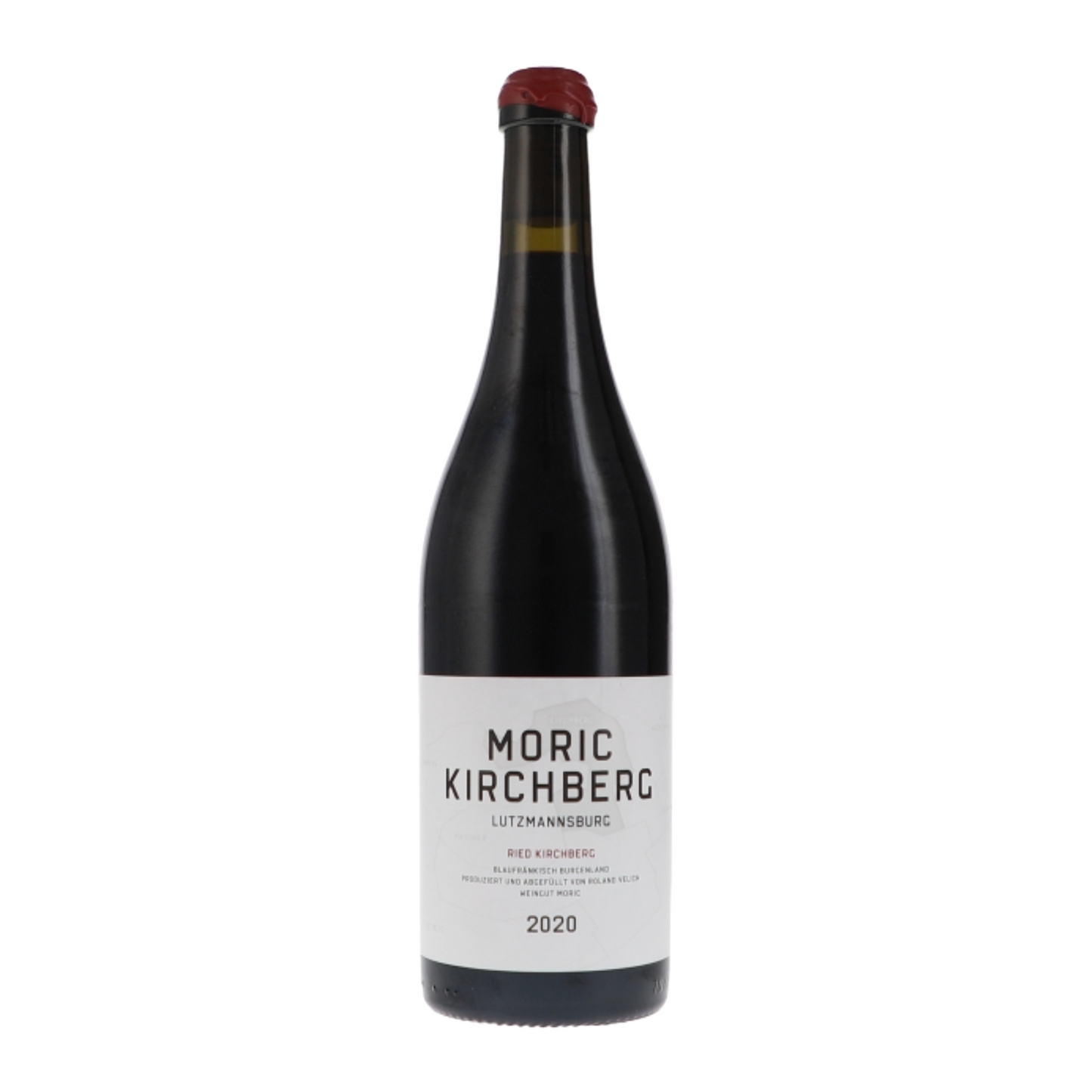 Lutzmannsburg, Ried Kirchberg 2021 (stark limitiert)