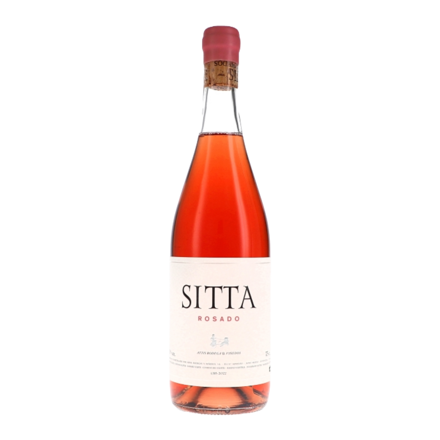 Sitta Rosado 2022
